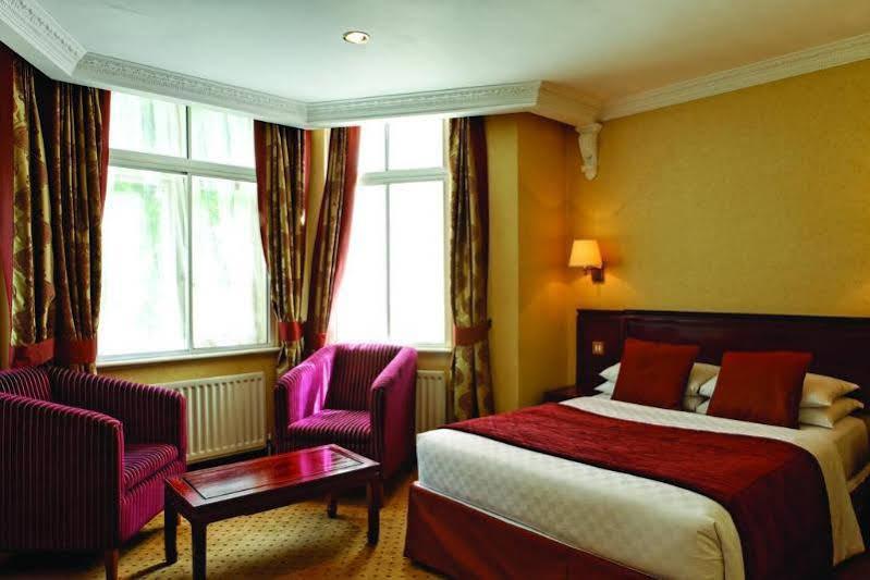 Rochester Hotel By Blue Orchid Londres Extérieur photo