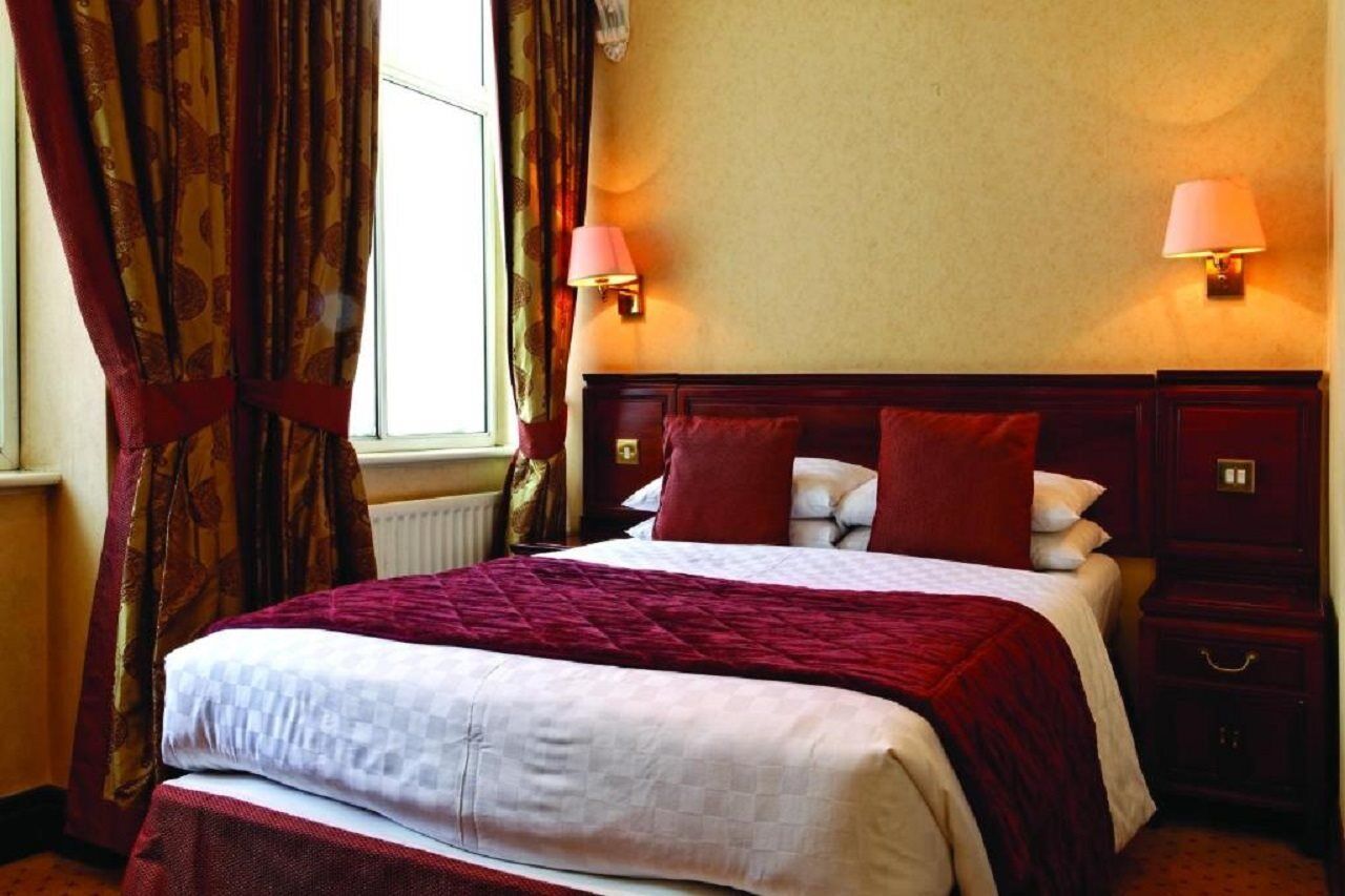 Rochester Hotel By Blue Orchid Londres Extérieur photo